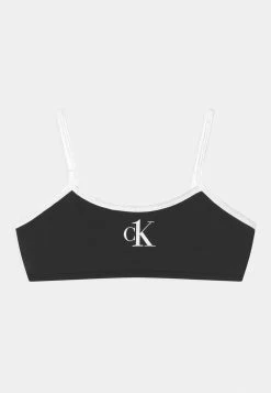 Prix Avantageux Calvin Klein Underwear PADDED BRALETTE - Brassière sous-vêtements et peignoirs sans armature enfant