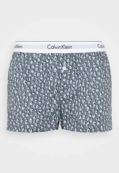 Calvin Klein Underwear SLEEP - Bas de pyjama Prix Acceptable pyjamas et nuisettes normale femme -France Calvin Klein Underwear Soldes Boutique dfe76a83d8854e668541b9a4bc8a7c3a 1