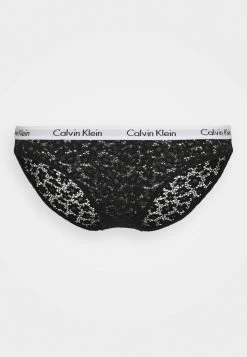 Calvin Klein Underwear CAROUSEL - Slip En Remise lingerie transparent femme -France Calvin Klein Underwear Soldes Boutique e036ae86f5094440ab2bf0bf20537526 2