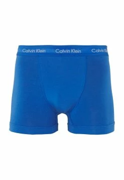 Calvin Klein Underwear TRUNK 3 PACK - Shorty En promotion sous-vêtements & chaussettes haute homme -France Calvin Klein Underwear Soldes Boutique e092001004374678bc7810811f68acba 6
