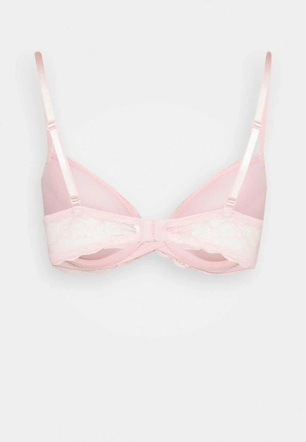 Calvin Klein Underwear SEDUCTIVE COMFORT LIFT DEMI - Soutien-gorge à bretelles amovibles 50% Off De Vente lingerie ampliforme femme 4 Calvin Klein Underwear SEDUCTIVE COMFORT LIFT DEMI - Soutien-gorge à bretelles amovibles 50% Off De Vente lingerie ampliforme femme – Image 2