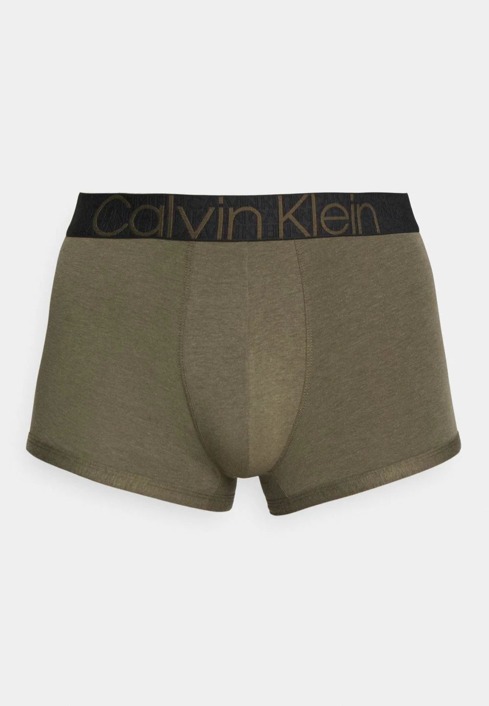 Calvin Klein Underwear RECONSIDERED TRUNK - Shorty Première Qualité sous-vêtements basse homme 14 Calvin Klein Underwear RECONSIDERED TRUNK - Shorty Première Qualité sous-vêtements basse homme – Image 12