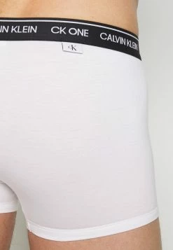 Calvin Klein Underwear TRUNK 2 PACK - Shorty Prix Cassé sous-vêtements & chaussettes normale homme 15 Calvin Klein Underwear TRUNK 2 PACK - Shorty Prix Cassé sous-vêtements & chaussettes normale homme -France Calvin Klein Underwear Soldes Boutique e161cf3ba1a34506995bcb81c8622457