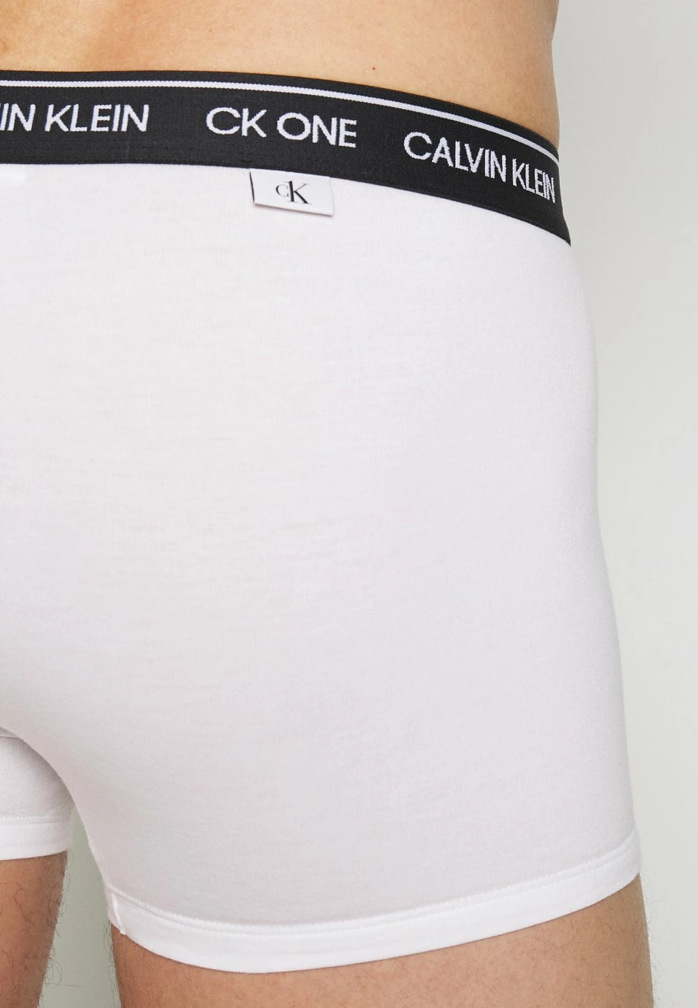 Calvin Klein Underwear TRUNK 2 PACK - Shorty Prix Cassé sous-vêtements & chaussettes normale homme 6 Calvin Klein Underwear TRUNK 2 PACK - Shorty Prix Cassé sous-vêtements & chaussettes normale homme – Image 4