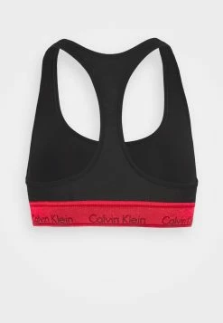 Calvin Klein Underwear Prix De Lancement MODERN UNLINED BRALETTE - Brassière lingerie sans armature femme -France Calvin Klein Underwear Soldes Boutique e1648f7167aa43999929587eacf03a2d