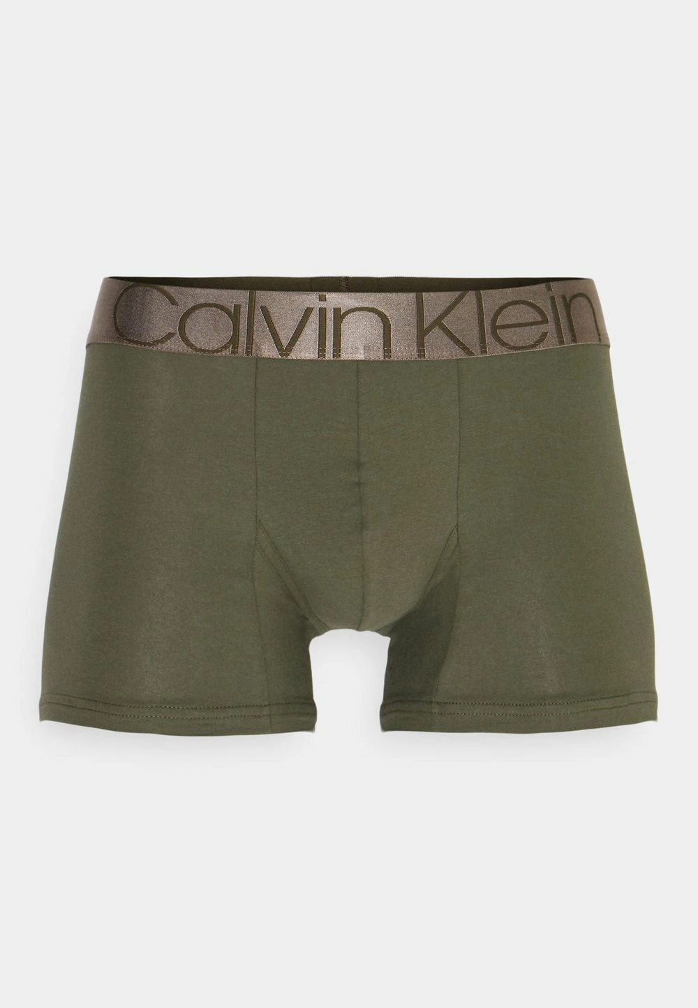 Calvin Klein Underwear Prix Malin TRUNK - Shorty sous-vêtements & chaussettes normale homme 5 Calvin Klein Underwear Prix Malin TRUNK - Shorty sous-vêtements & chaussettes normale homme – Image 3