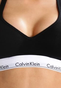 Calvin Klein Underwear excellente qualité MODERN LIFT BRALETTE - Brassière lingerie ampliforme femme -France Calvin Klein Underwear Soldes Boutique e1fc2562e1a84eaf93582a5b9a174f03