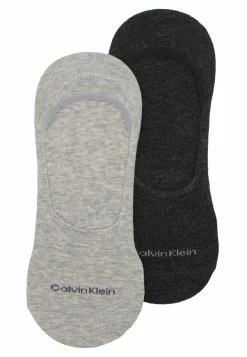 Calvin Klein Underwear MEN NO SHOW 2 PACK - Socquettes Meilleure qualité sous-vêtements & chaussettes couleur unie homme 10 Calvin Klein Underwear MEN NO SHOW 2 PACK - Socquettes Meilleure qualité sous-vêtements & chaussettes couleur unie homme -France Calvin Klein Underwear Soldes Boutique e210d4ec21b048a18d1a17502539e6fd 1