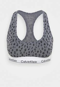 Soldes Calvin Klein Underwear MODERN UNLINED BRALETTE - Brassière lingerie sans armature femme -France Calvin Klein Underwear Soldes Boutique e2466ffc075848c3aa881f4d04370570 1