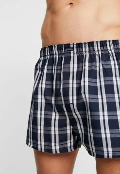 Prix De Rêve Calvin Klein Underwear 3 PACK - Caleçon sous-vêtements normale homme -France Calvin Klein Underwear Soldes Boutique e2727696ddc64c3482ff0c304ebf274a