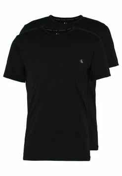 Calvin Klein Underwear CK ONE CREW NECK 2 PACK - Caraco Prix Bradés sous-vêtements & chaussettes col rond homme -France Calvin Klein Underwear Soldes Boutique e2926858a7d44911af8dccda7cd9a449 1