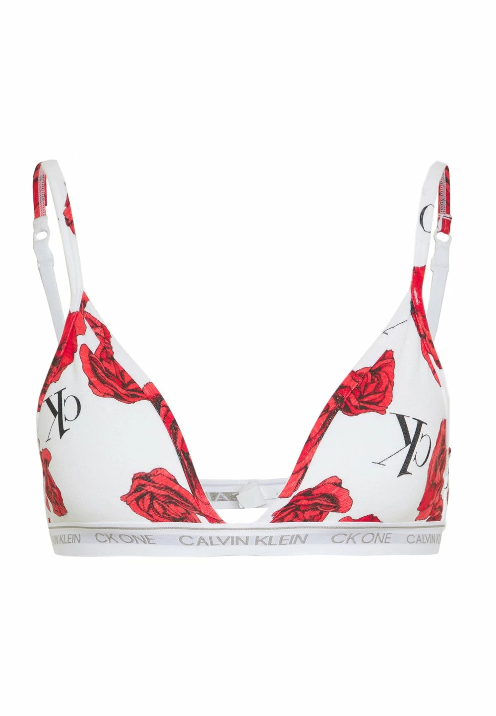 Calvin Klein Underwear Marchandise de première qualité UNLINED TRIANGLE - Brassière lingerie sans armature femme 18 Calvin Klein Underwear Marchandise de première qualité UNLINED TRIANGLE - Brassière lingerie sans armature femme – Image 16