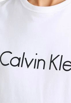 Calvin Klein Underwear COMFORT - Haut de pyjama Vendre lingerie col rond femme -France Calvin Klein Underwear Soldes Boutique e2b99e17fbbc4a72a01545dbbf0ac133