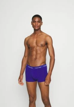 Calvin Klein Underwear LOW RISE TRUNK 3 PACK - Shorty Meilleur Prix Garanti sous-vêtements normale homme -France Calvin Klein Underwear Soldes Boutique e2e54f13c0214c44bd05376f48808874