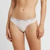 Calvin Klein Underwear MODERN THONG - String Première Qualité lingerie normale femme -France Calvin Klein Underwear Soldes Boutique e328195bc2f541ddaf087a160cd6bbbd
