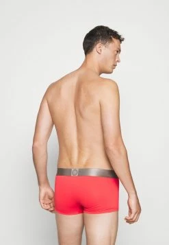 Calvin Klein Underwear Prix Dynamité ICON LOW RISE TRUNK - Shorty sous-vêtements basse homme