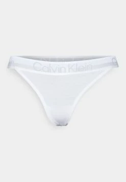 Calvin Klein Underwear MODERN STRUCTURE THONG - String Prix De Rêve lingerie normale femme -France Calvin Klein Underwear Soldes Boutique e38097674e134c0c8e978ae17571f2b1 3