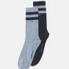 Calvin Klein Underwear Bas Prix SOCK 2 PACK UNISEX - Chaussettes sous-vêtements & chaussettes chiné -France Calvin Klein Underwear Soldes Boutique e3a6dedf3c6c4b69960bd9c77bb2aaaf 1