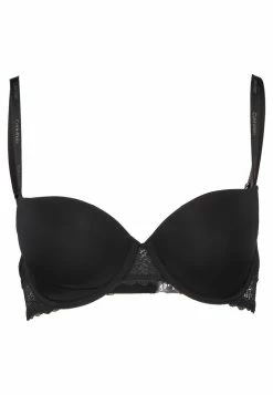 Prix Équitable Calvin Klein Underwear FLIRTY LINED BALCON - Soutien-gorge à armatures lingerie ampliforme femme -France Calvin Klein Underwear Soldes Boutique e3e4b15174444bcb9a784e172cc4a4c6 2
