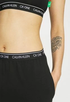 Marchandise de première qualité Calvin Klein Underwear GLISTEN JOGGER - Bas de pyjama lingerie normale femme -France Calvin Klein Underwear Soldes Boutique e4029422bda740abab938e660510fd1d