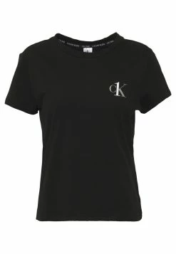 Calvin Klein Underwear Prix Accessible ONE LOUNGE CREW NECK - Haut de pyjama lingerie col rond femme -France Calvin Klein Underwear Soldes Boutique e40395bbbc9d4e7cb5d12d1600143189