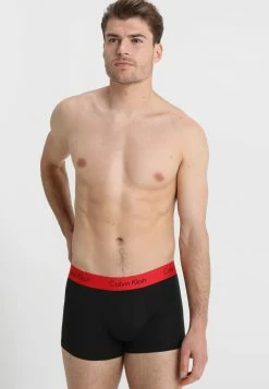 Calvin Klein Underwear Prix Aimable TRUNK 2 PACK - Shorty sous-vêtements & chaussettes normale homme -France Calvin Klein Underwear Soldes Boutique e42ae7b5b78f4088959bfdf6d23c0e71