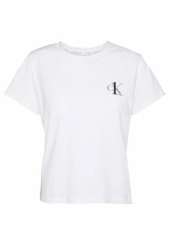 Calvin Klein Underwear Bonne Qualité ONE LOUNGE CREW NECK - Haut de pyjama lingerie col rond femme -France Calvin Klein Underwear Soldes Boutique e4310c8dc4f84d46b4a6a981e117f915 2