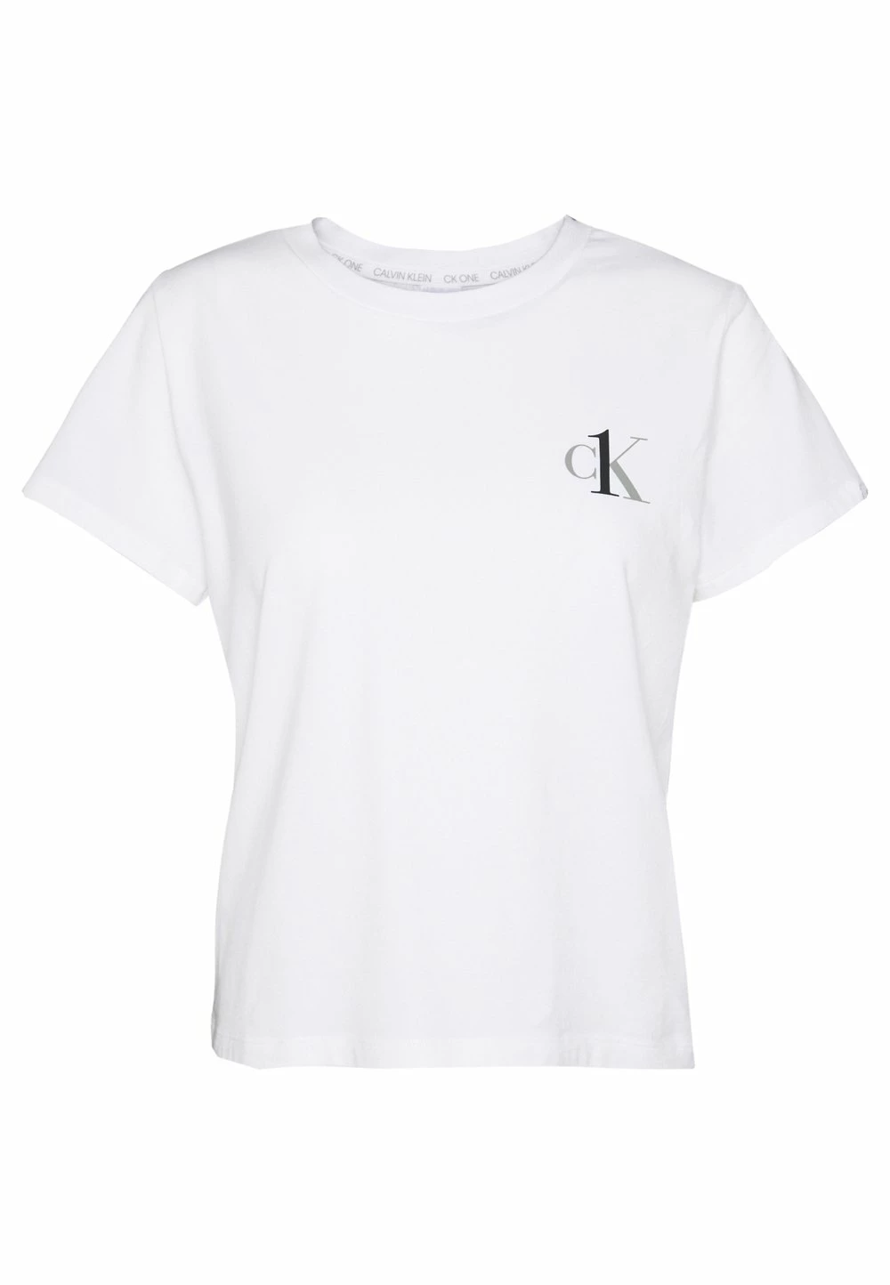 Calvin Klein Underwear Bon Rapport Coût-Efficacité ONE LOUNGE CREW NECK - Haut de pyjama lingerie col rond femme 12 Calvin Klein Underwear Bon Rapport Coût-Efficacité ONE LOUNGE CREW NECK - Haut de pyjama lingerie col rond femme – Image 10