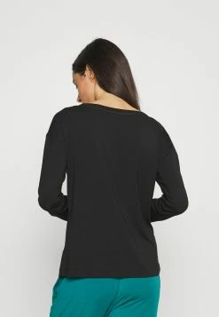 Vendre Calvin Klein Underwear PERFECTLY FIT FLEX WIDE NECK - Haut de pyjama lingerie col rond femme -France Calvin Klein Underwear Soldes Boutique e44176388e5f41ed974c4dc81f4907b3