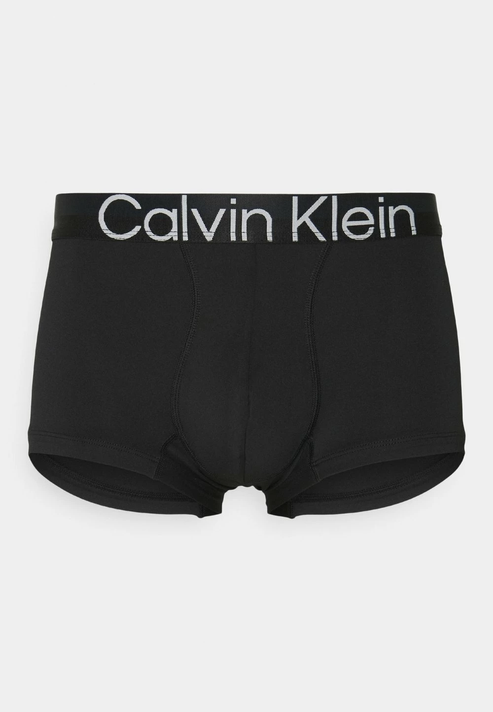 Calvin Klein Underwear Prix Allégé STRUCTURE LOW RISE TRUNK - Shorty sous-vêtements basse homme 8 Calvin Klein Underwear Prix Allégé STRUCTURE LOW RISE TRUNK - Shorty sous-vêtements basse homme – Image 6