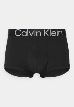 Calvin Klein Underwear STRUCTURE LOW RISE TRUNK - Shorty Réduction sous-vêtements & chaussettes basse homme -France Calvin Klein Underwear Soldes Boutique e451511955a84b79a8a6a3c62d25fe90 3