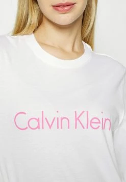 Prix Préférentiel Calvin Klein Underwear COMFORT CREW NECK - Haut de pyjama pyjamas et nuisettes col rond femme -France Calvin Klein Underwear Soldes Boutique e478cc19e2a24d96888f07b59bb18d1b