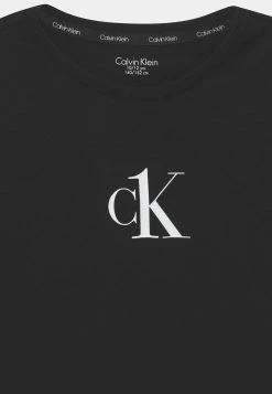 Prix Abordable Calvin Klein Underwear TEE 2 PACK - T-shirt imprimé t-shirts col rond enfant -France Calvin Klein Underwear Soldes Boutique e491b6399f654df095b4b6a413c1906c