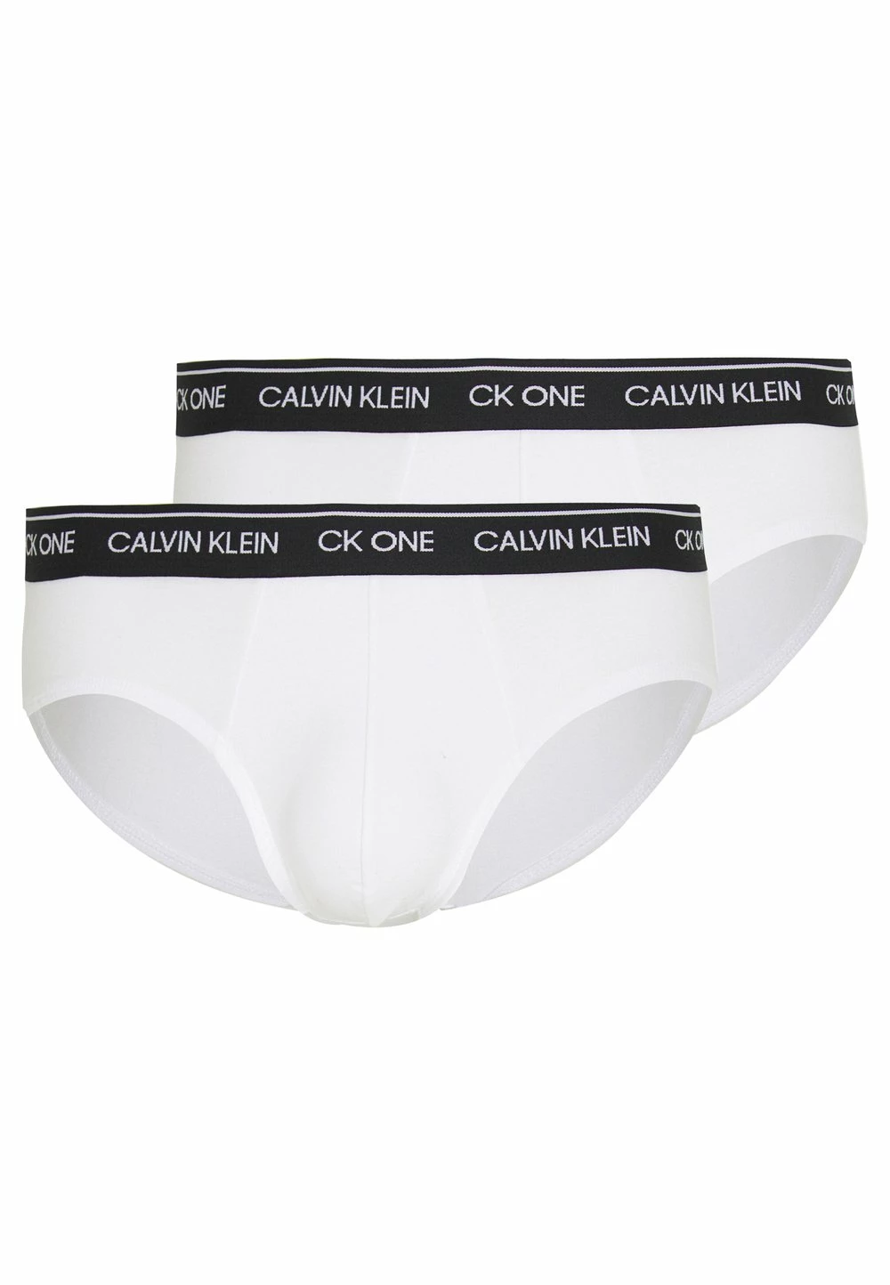 Vendre Calvin Klein Underwear HIP BRIEF 2 PACK - Slip sous-vêtements & chaussettes basse homme 5 Vendre Calvin Klein Underwear HIP BRIEF 2 PACK - Slip sous-vêtements & chaussettes basse homme – Image 3