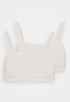 Faible Prix Calvin Klein Underwear UNLINED BRALETTE 2 PACK - Brassière lingerie sans armature femme -France Calvin Klein Underwear Soldes Boutique e4c11d5789c74abaa0b2c1f183b4ad90