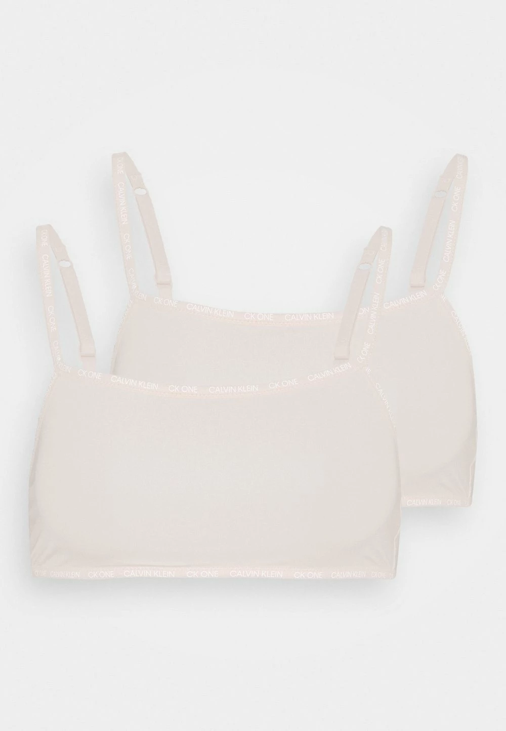 Calvin Klein Underwear UNLINED BRALETTE 2 PACK - Brassière Prix Dynamité lingerie sans armature femme 10 Calvin Klein Underwear UNLINED BRALETTE 2 PACK - Brassière Prix Dynamité lingerie sans armature femme – Image 8