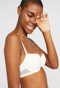 Prix Équitable Calvin Klein Underwear FLIRTY LINED BALCON - Soutien-gorge à armatures lingerie ampliforme femme -France Calvin Klein Underwear Soldes Boutique e4ddcc85825f45a19d9c3e9943422477