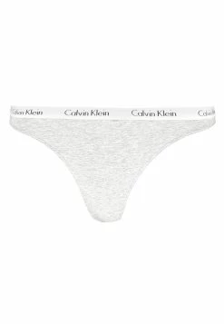 Calvin Klein Underwear THONG - String Marchandise de première qualité lingerie normale femme -France Calvin Klein Underwear Soldes Boutique e54fccbbf66f43bd84aef3410fe08cda