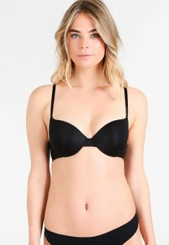 Calvin Klein Underwear DEMI LIGHTLY - Soutien-gorge à armatures Prix Sacrifiés lingerie transparent femme