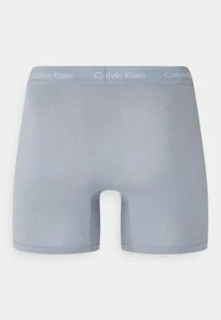 Calvin Klein Underwear BOXER BRIEF 3 PACK - Shorty Prix Bradés sous-vêtements normale homme -France Calvin Klein Underwear Soldes Boutique e572c00e004a43098b42e655af9d07b0
