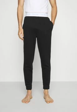 Calvin Klein Underwear Un Tarif Préférentiel ONE ORIGINALS JOGGER - Bas de pyjama pyjamas haute homme