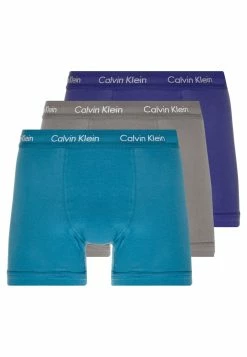 Calvin Klein Underwear TRUNK 3 PACK - Shorty Qualité Excellente sous-vêtements normale homme 57 Calvin Klein Underwear TRUNK 3 PACK - Shorty Qualité Excellente sous-vêtements normale homme -France Calvin Klein Underwear Soldes Boutique e58ce8ef06a341c58790cfb0a3a77918 1