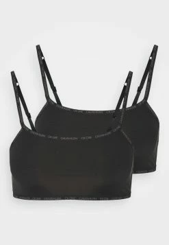 Faible Prix Calvin Klein Underwear UNLINED BRALETTE 2 PACK - Brassière lingerie sans armature femme -France Calvin Klein Underwear Soldes Boutique e5c412d60a7041be997473e2e707b196