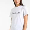 Calvin Klein Underwear COMFORT - Haut de pyjama Vendre lingerie col rond femme -France Calvin Klein Underwear Soldes Boutique e5c7302c733e4f23906732d4668bbf55