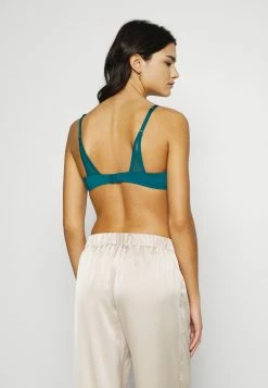 Calvin Klein Underwear LIGHTLY LINED DEMI - Soutien-gorge triangle Garantie De Qualité 100% lingerie ampliforme femme -France Calvin Klein Underwear Soldes Boutique e5cf1f0756f946f68b49225b24176d51