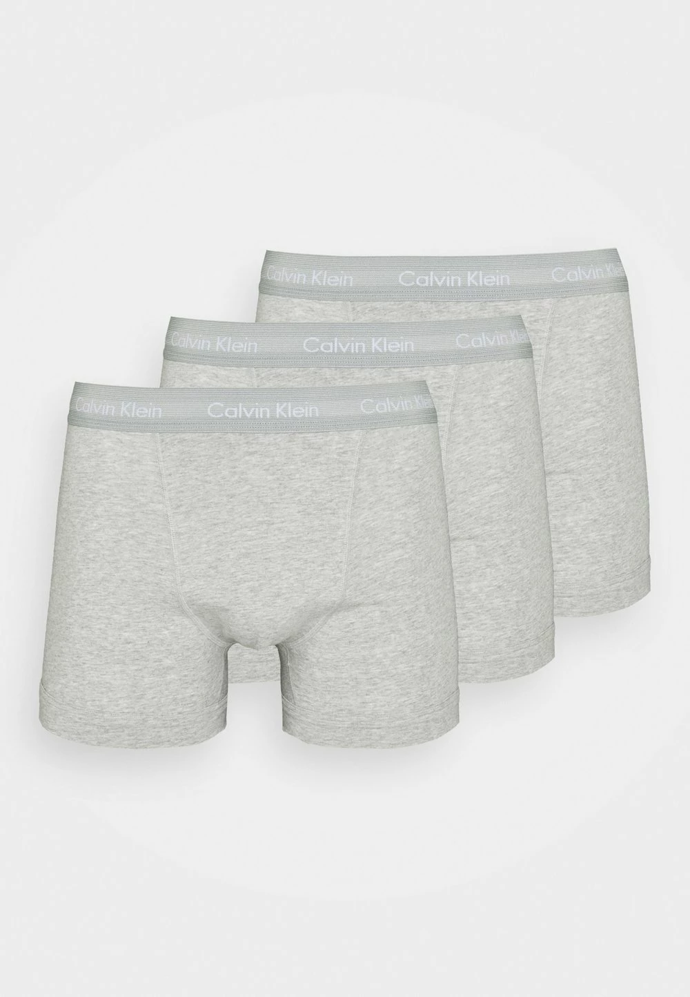 Calvin Klein Underwear Qualité Fiable TRUNK 3 PACK - Shorty sous-vêtements normale homme 23 Calvin Klein Underwear Qualité Fiable TRUNK 3 PACK - Shorty sous-vêtements normale homme – Image 21