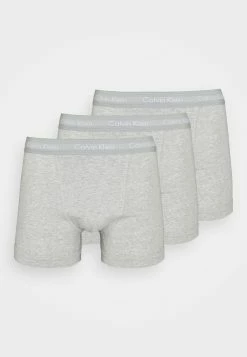 Prix Usine Calvin Klein Underwear TRUNK 3 PACK - Shorty sous-vêtements normale homme -France Calvin Klein Underwear Soldes Boutique e5e62c58025e49beae29c6759eb38474 7