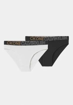 Calvin Klein Underwear qualité absolue 2 PACK - Slip sous-vêtements et peignoirs normale enfant