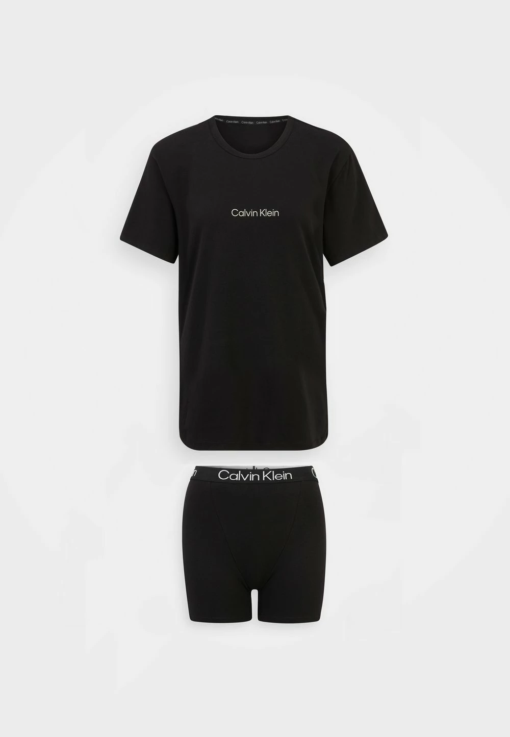Garantie De Qualité 100% Calvin Klein Underwear MODERN STRUCTURE - Pyjama pyjamas et nuisettes normale femme 9 Garantie De Qualité 100% Calvin Klein Underwear MODERN STRUCTURE - Pyjama pyjamas et nuisettes normale femme – Image 7
