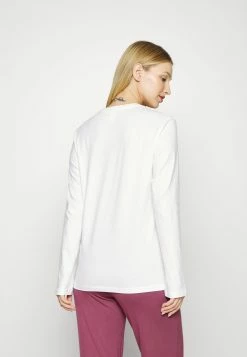 Prix Préférentiel Calvin Klein Underwear COMFORT CREW NECK - Haut de pyjama pyjamas et nuisettes col rond femme -France Calvin Klein Underwear Soldes Boutique e67dbc957bea4844ab6b40d567f233dd